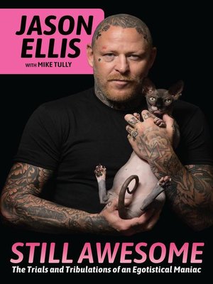 cover image of Still Awesome